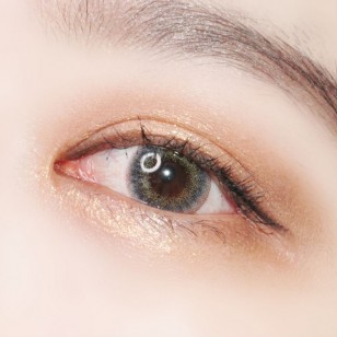 My Ann Somthing Gray(月拋)